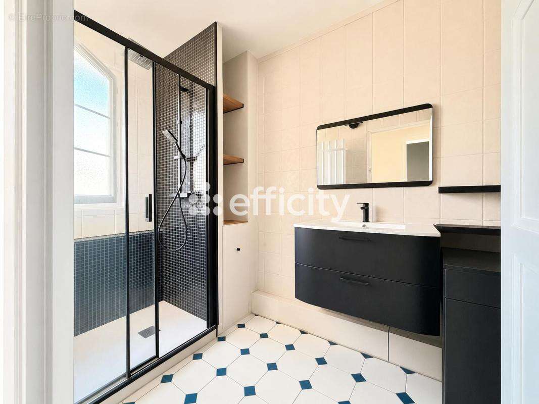Appartement à SOISSONS