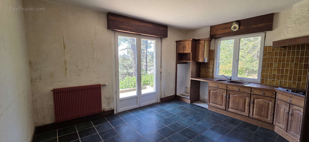 Maison 150 m² à Riec-Sur-Belon  - photo 5
