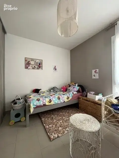 CONFORTABLE VILLA Récente de 2015 construite sur vide sanitaire - photo 14