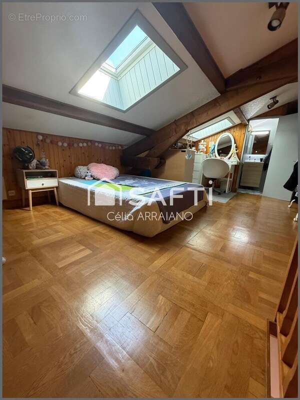Photo 6 - Appartement à LA MOUILLE
