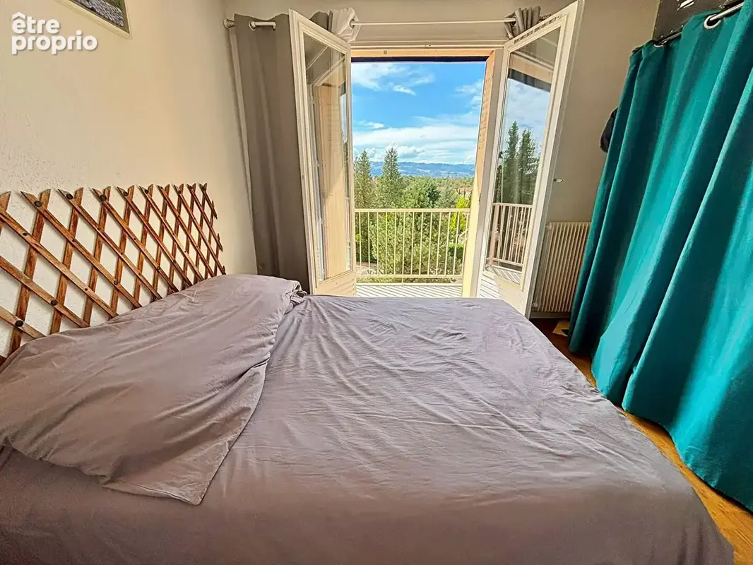 Appartement 2 pieces 42 m² riorges - photo 9