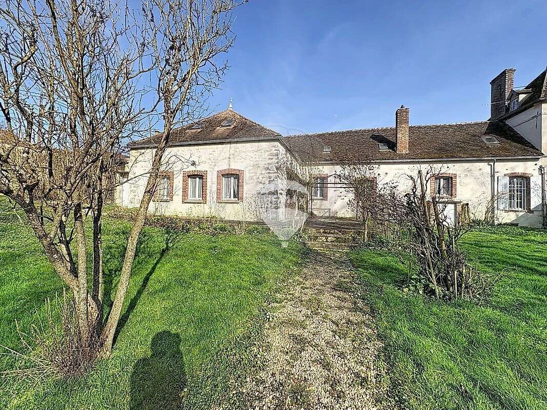 Maison à GRON