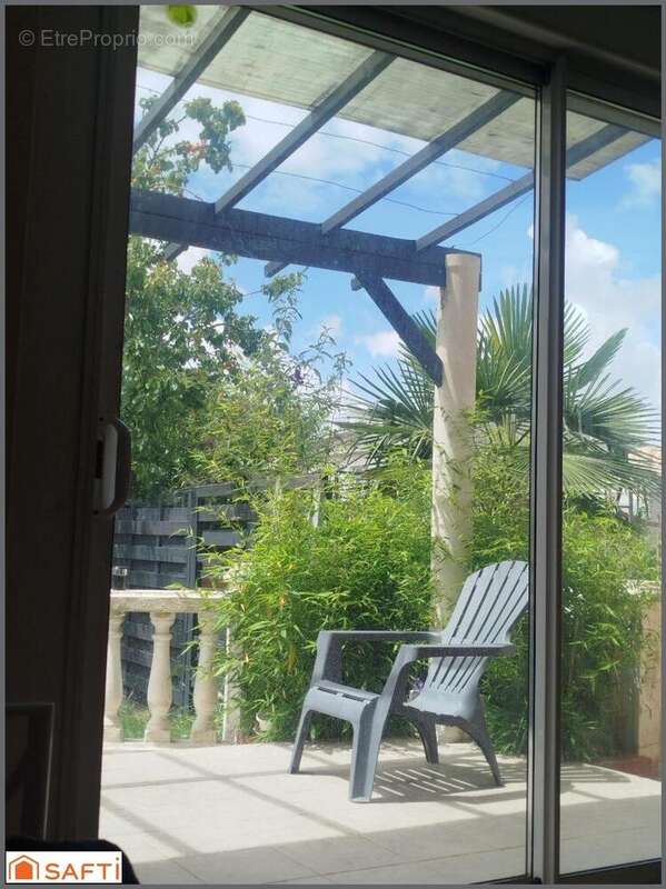 Photo 7 - Appartement à BOUGUENAIS
