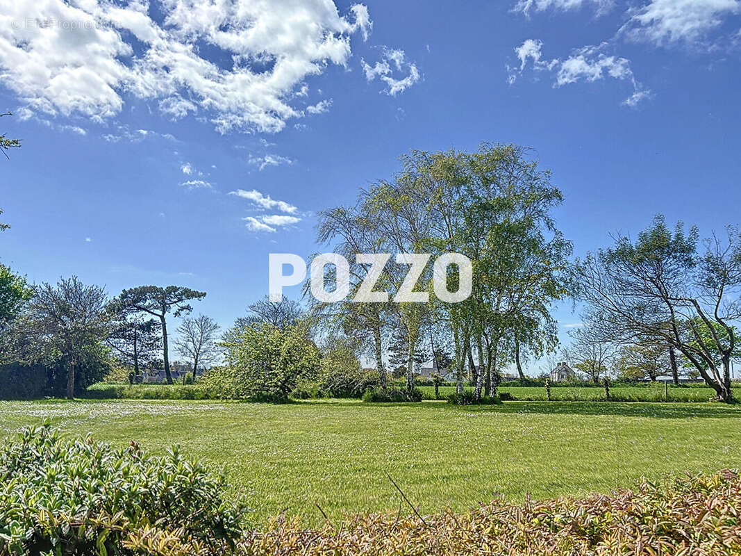 Maison à HAUTEVILLE-SUR-MER