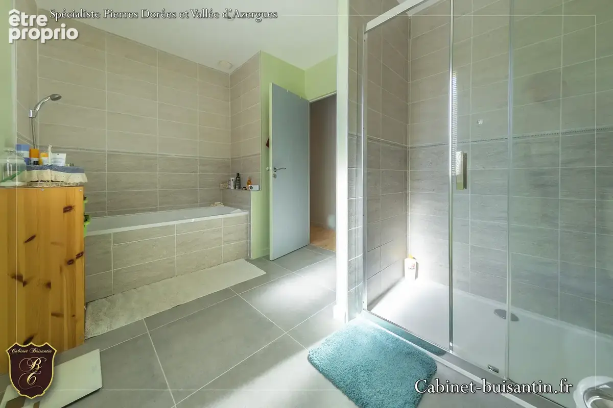 Proche centre, appartement récent - photo 17