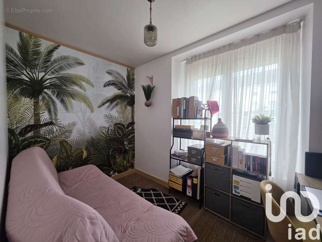 Photo 9 - Maison à CARENTOIR