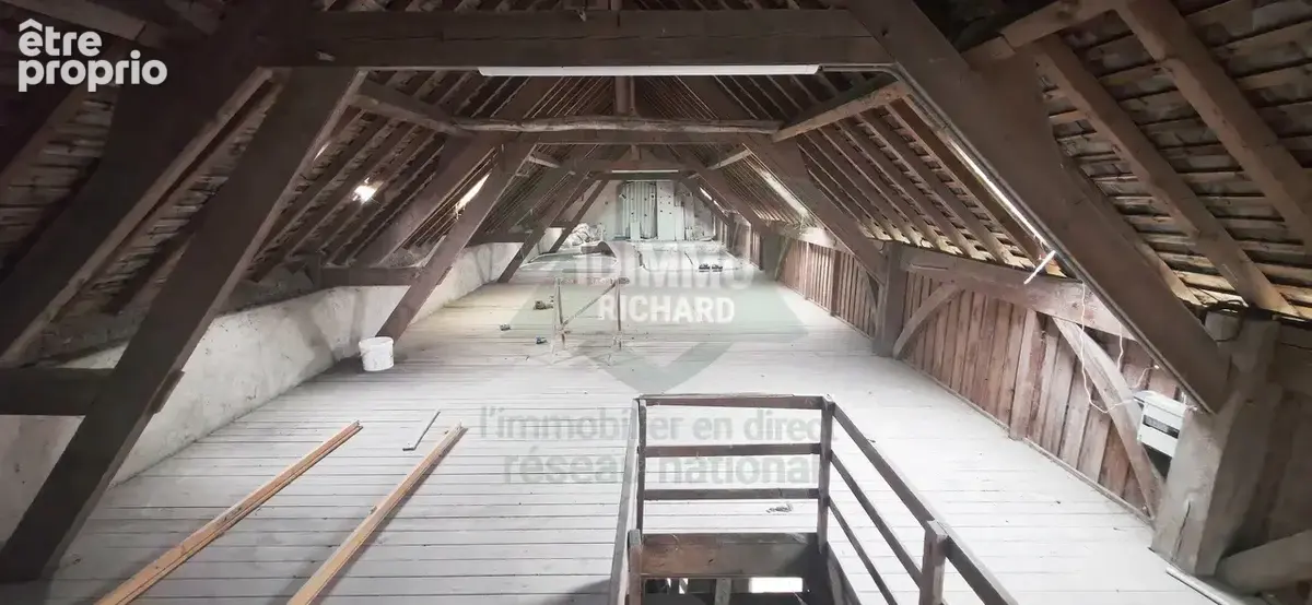 Maison de maître à vendre à Corbeilles-en-Gâtinais (45490)   214 m2, 5 chambres - photo 26