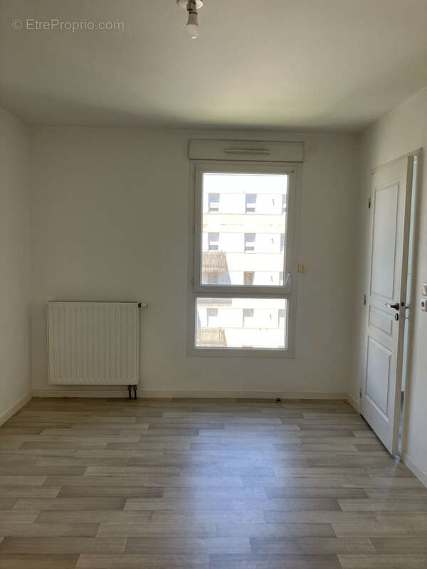 Appartement à HENNEBONT