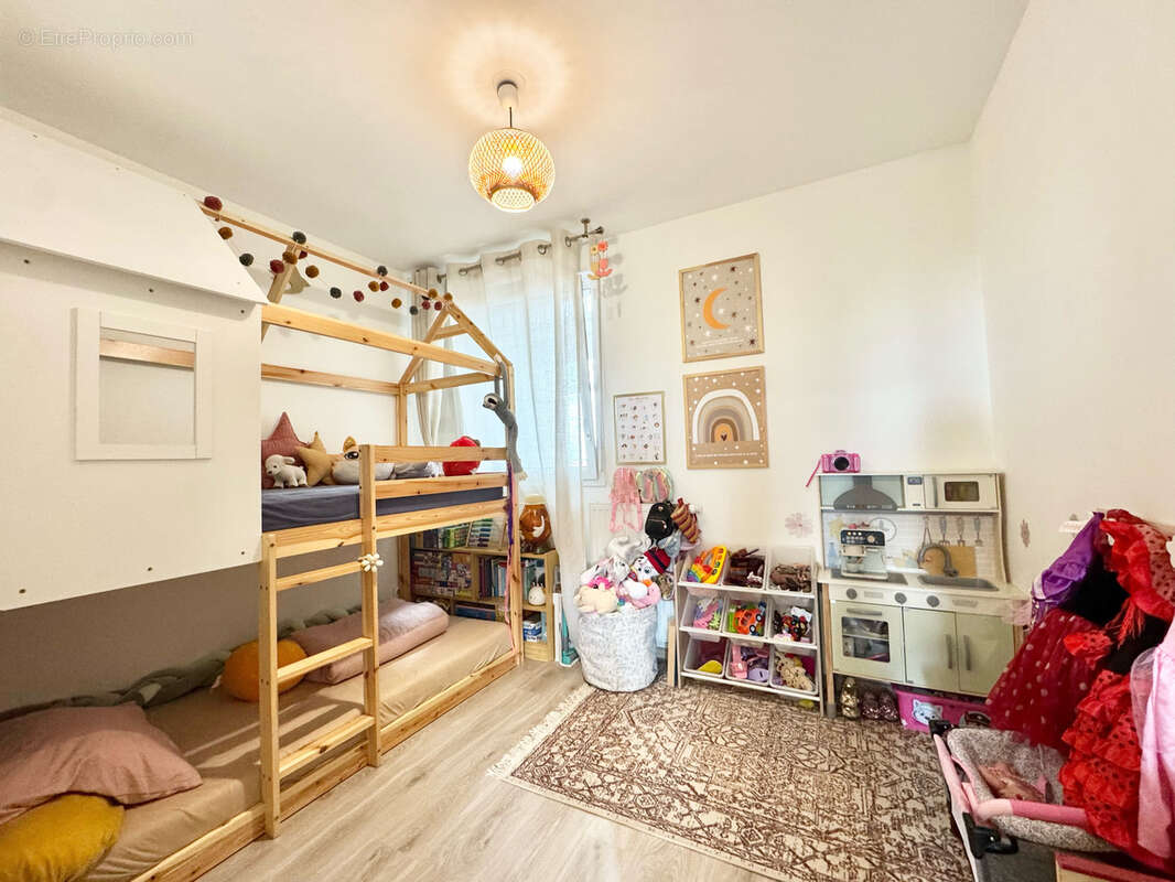 Appartement à BLAGNAC