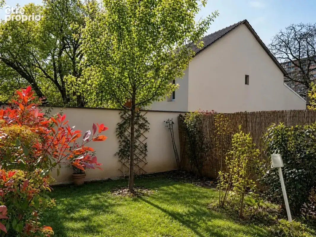 Appartement à MONTREUIL