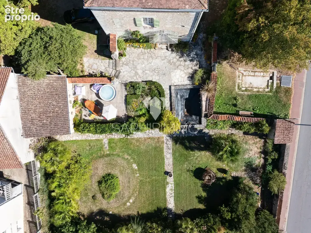 Maison de Maître du XVIII ème à proximité de Périgueux - photo 11