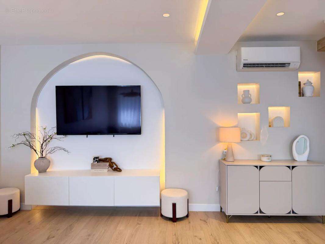 Appartement à PERRIGNIER