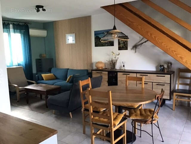 Maison à CERVIONE