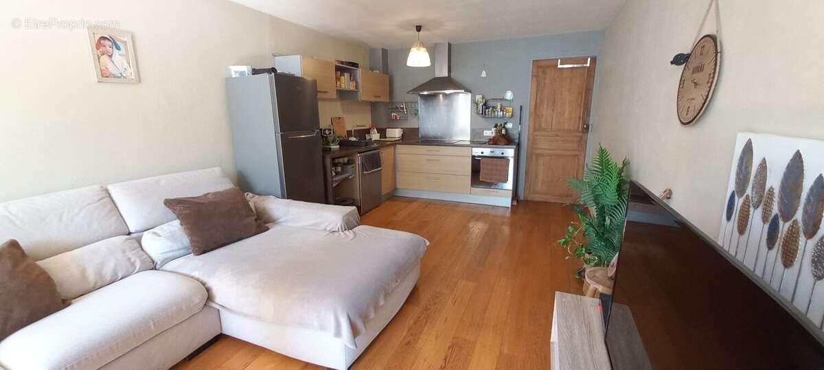 Maison à ARGELES-SUR-MER