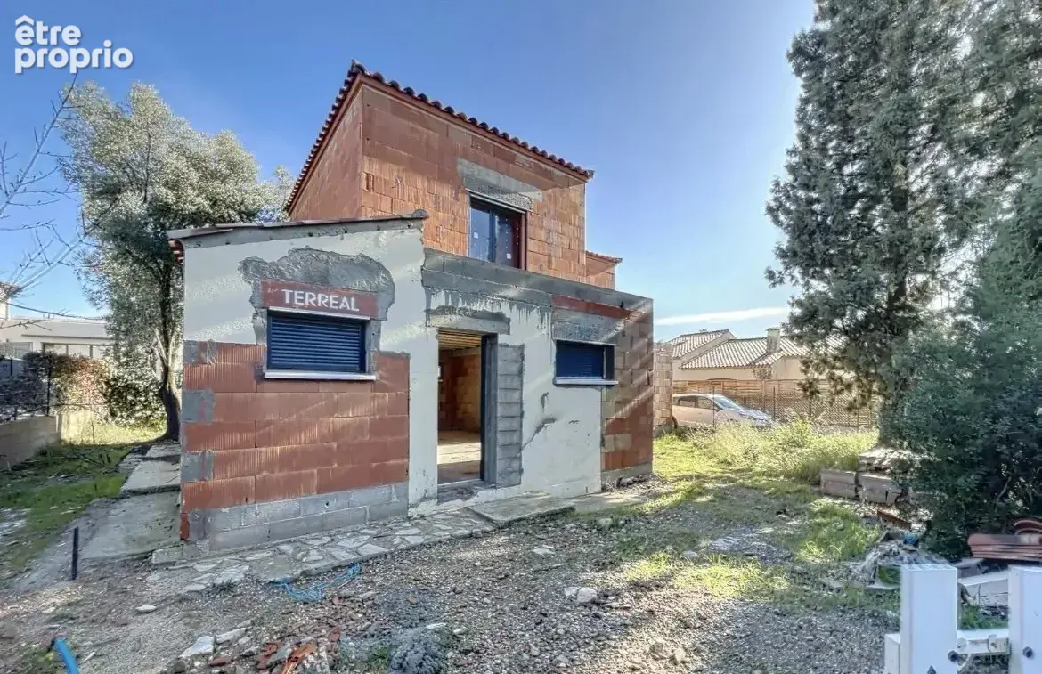 Maison 4 pièces 110 m² à vendre à Le Cres (34920) - photo 2
