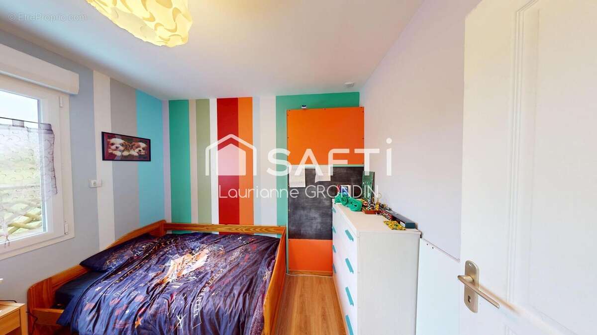 Photo 5 - Maison à ASNIERES-LA-GIRAUD