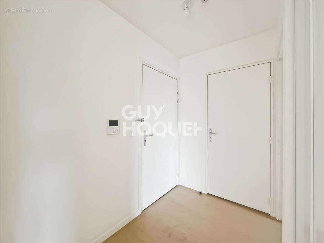 Appartement à FONTENAY-TRESIGNY