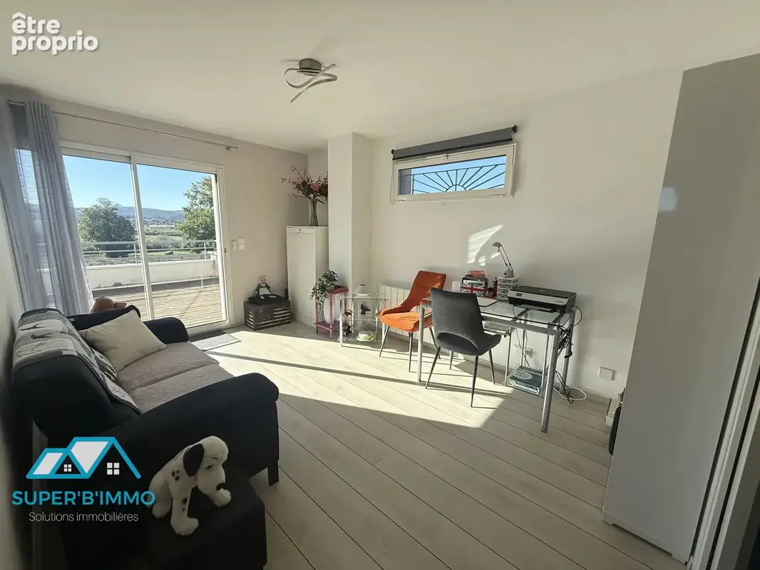 Villa moderne 215m² - photo 28