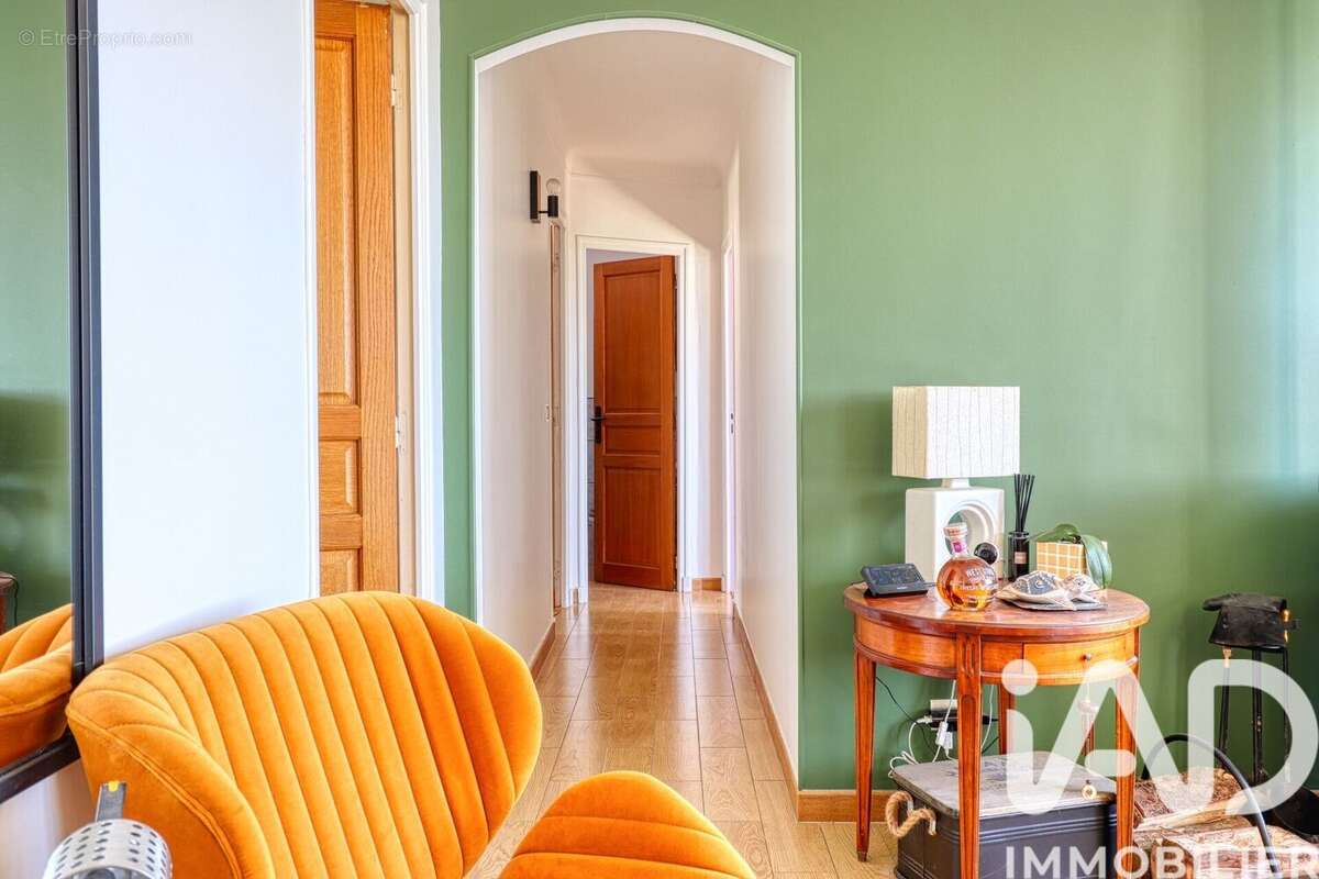 Photo 8 - Maison à ARGENTEUIL