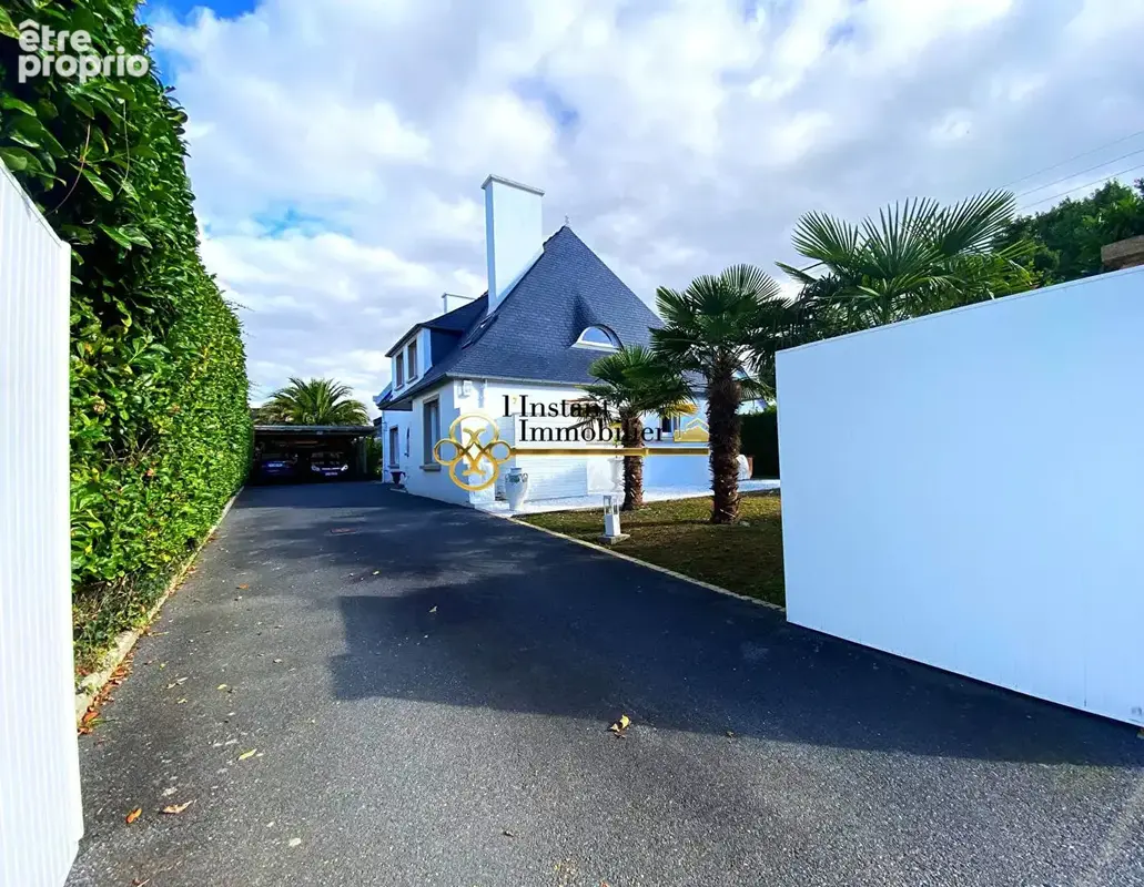 Photo Maison à Landivisiau au prix de 362 000€