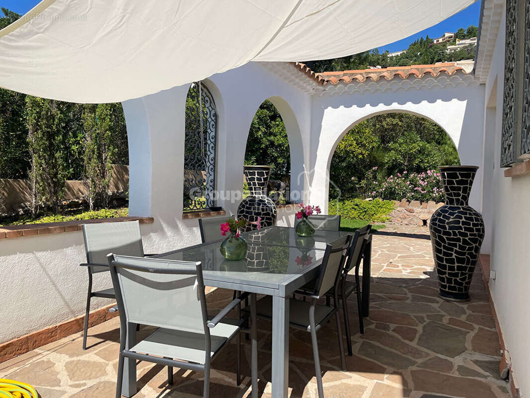 Villa d'exception - photo 9