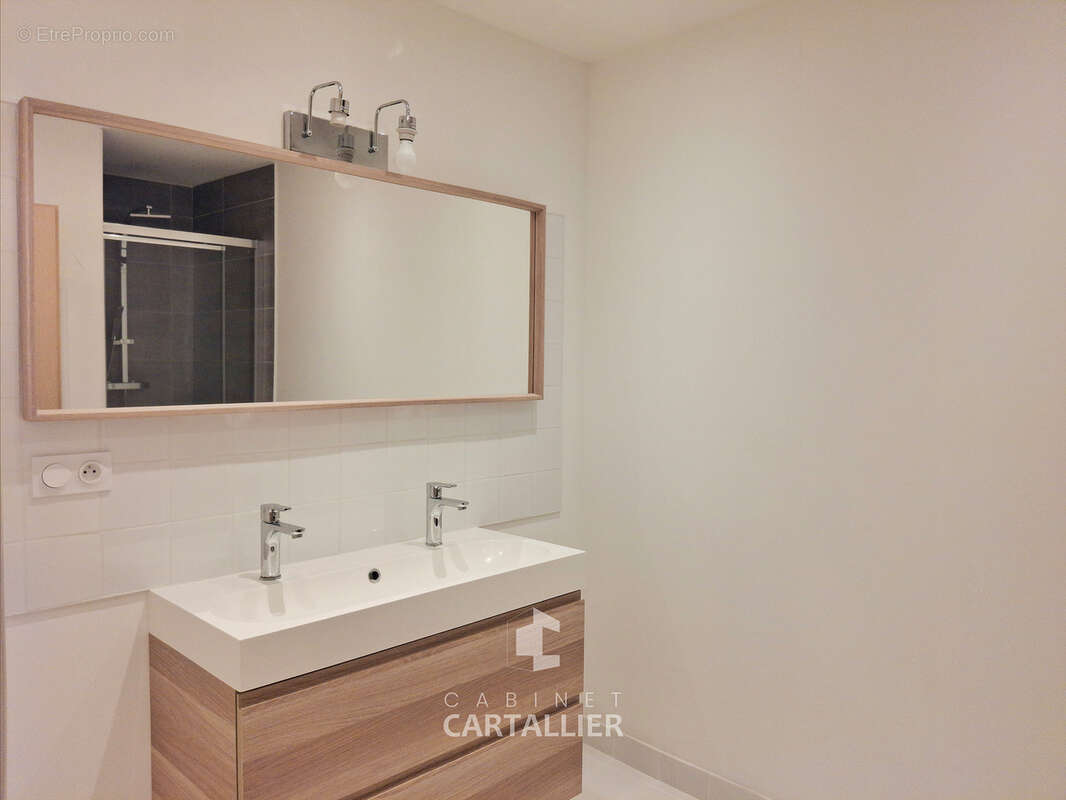 Appartement à vendre T4 Centre-Ville CHALON SUR SAONE - photo 6