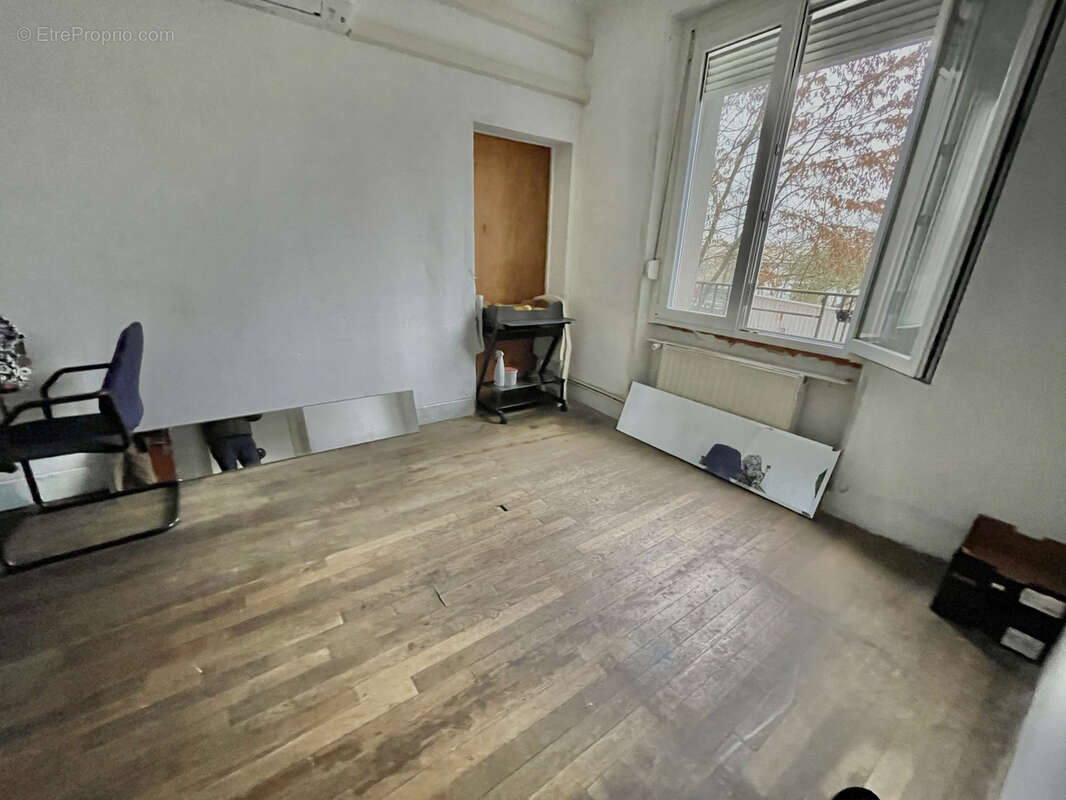 Appartement à HALSTROFF