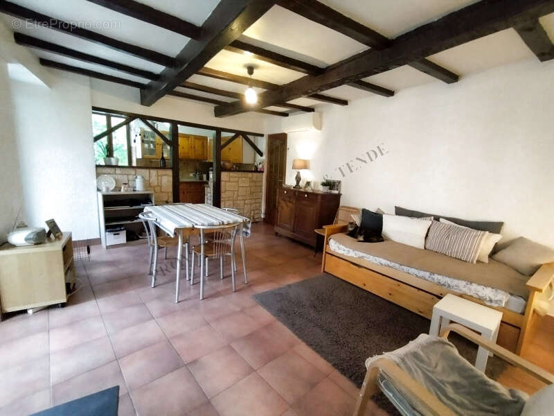 Appartement à BREIL-SUR-ROYA