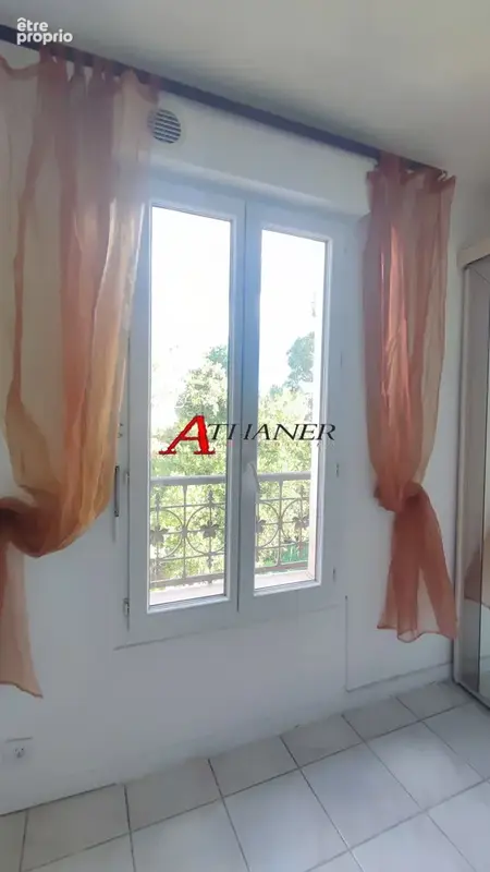 Appartement T3 dans maison de caractère dernier étage - photo 10