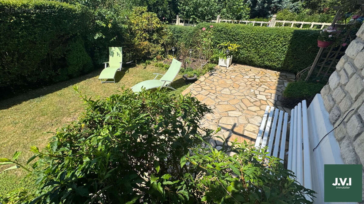 Maison à ENGHIEN-LES-BAINS