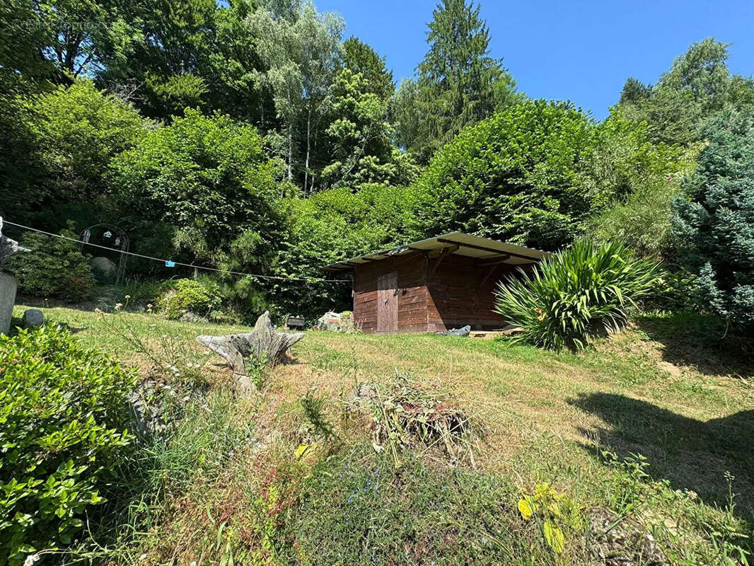 CREUSE - Charmante Maison de Campagne avec Vue Imprenable ? Prête à Emménager - photo 3