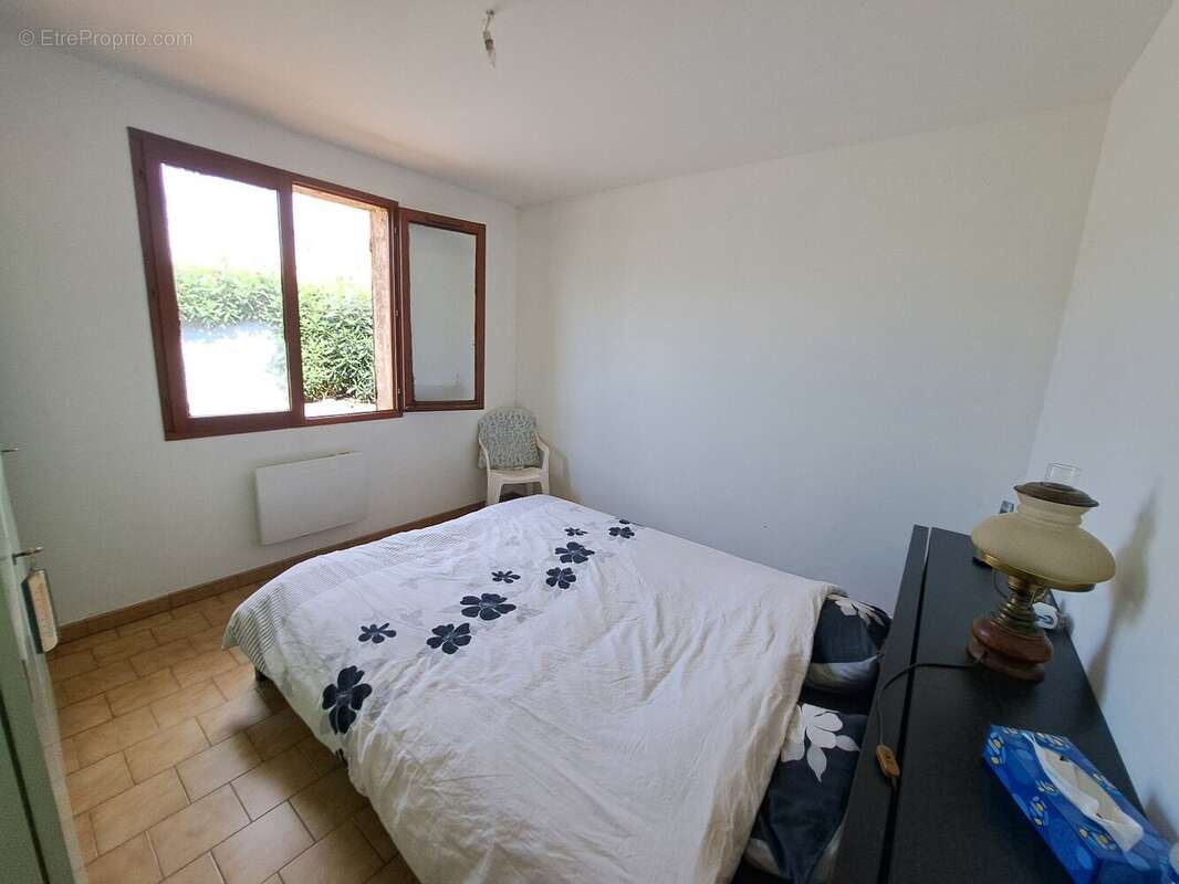 Maison à MARSEILLAN