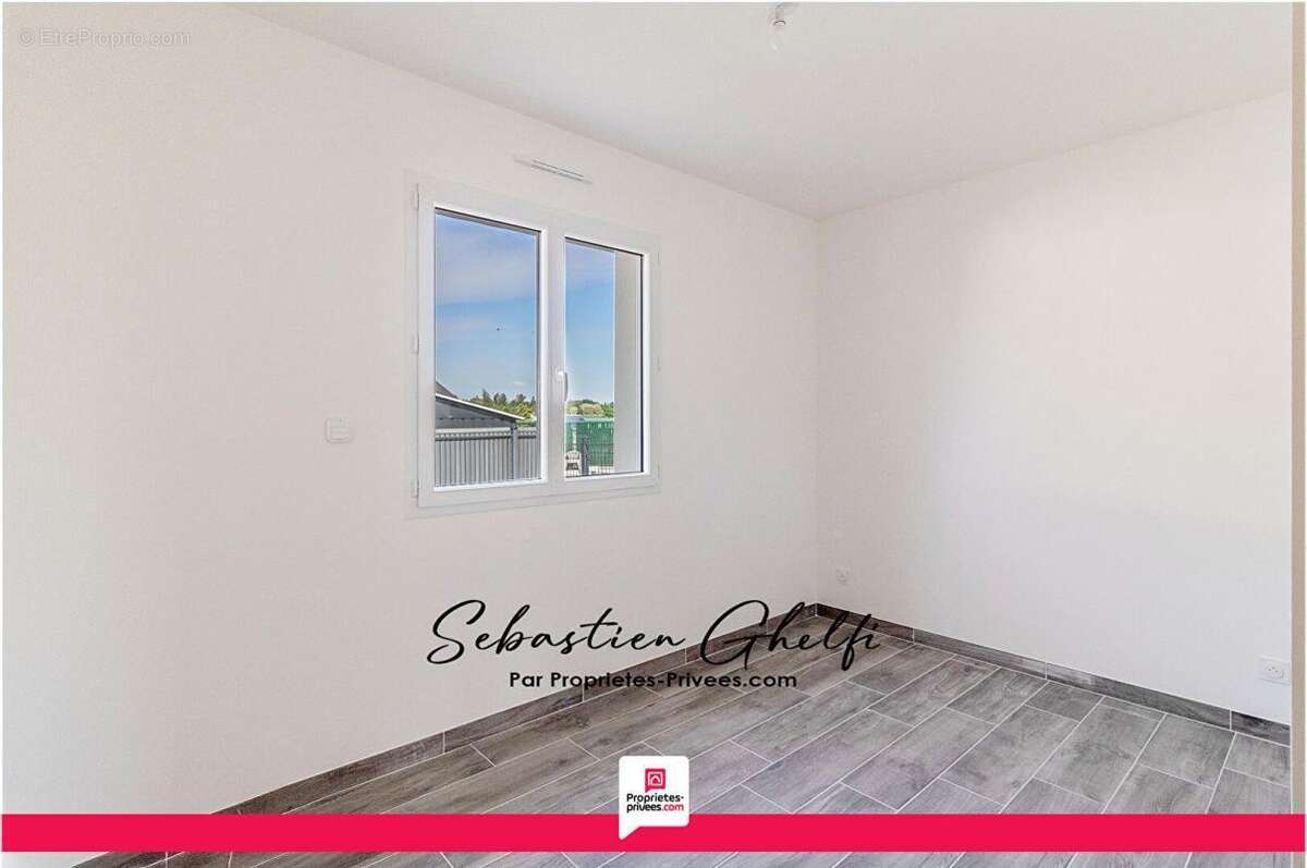 Maison à COUR-CHEVERNY