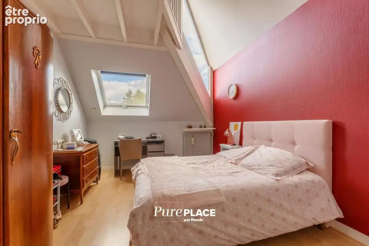 Maison/Villa T8 de 250 m² à Pontoise 95300 - photo 15