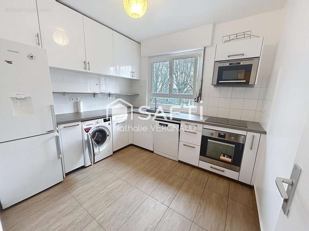 Photo 4 - Appartement à SCEAUX