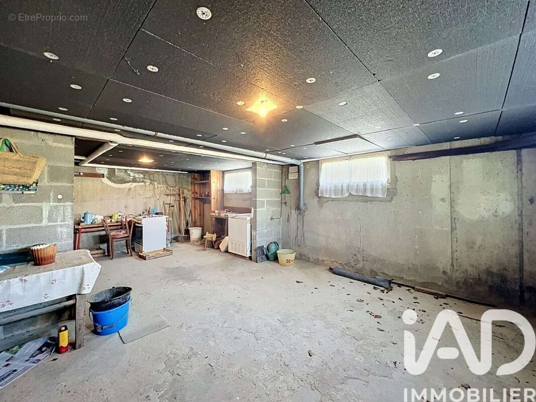 Maison 66 m² à Morieux  - photo 7