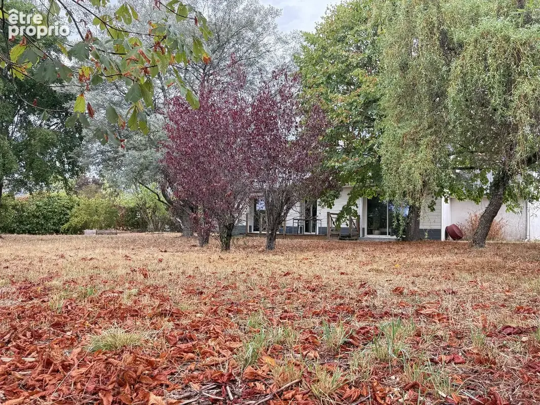 Pavillon Mozé sur Louet - photo 11