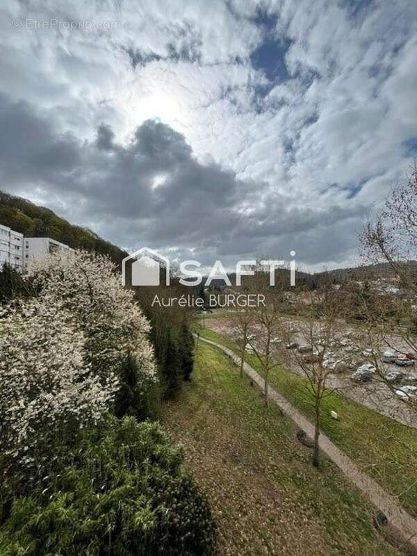 Photo 4 - Appartement à FORBACH