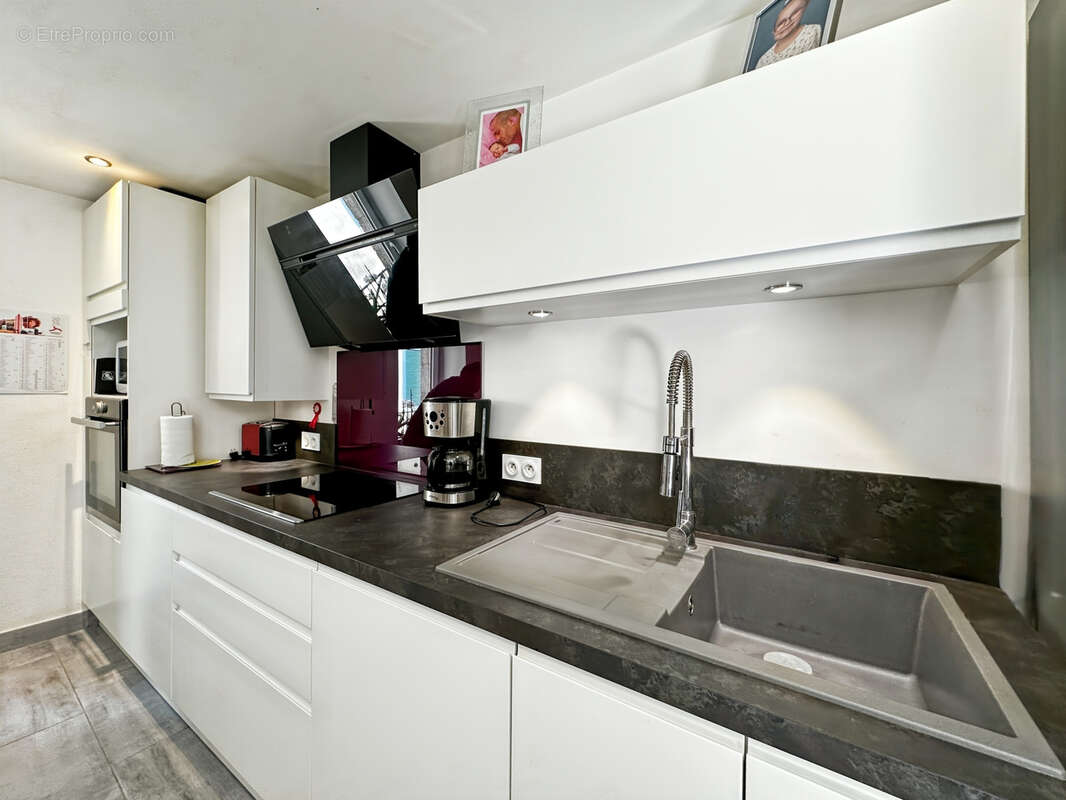 Maison à CONCARNEAU