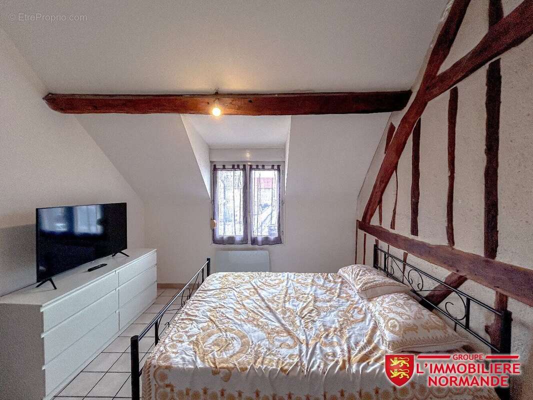 Appartement à VERNON