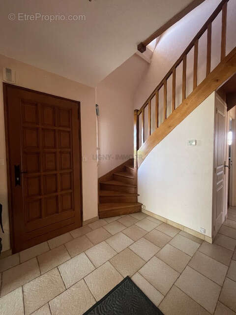 Maison à ANCOURT