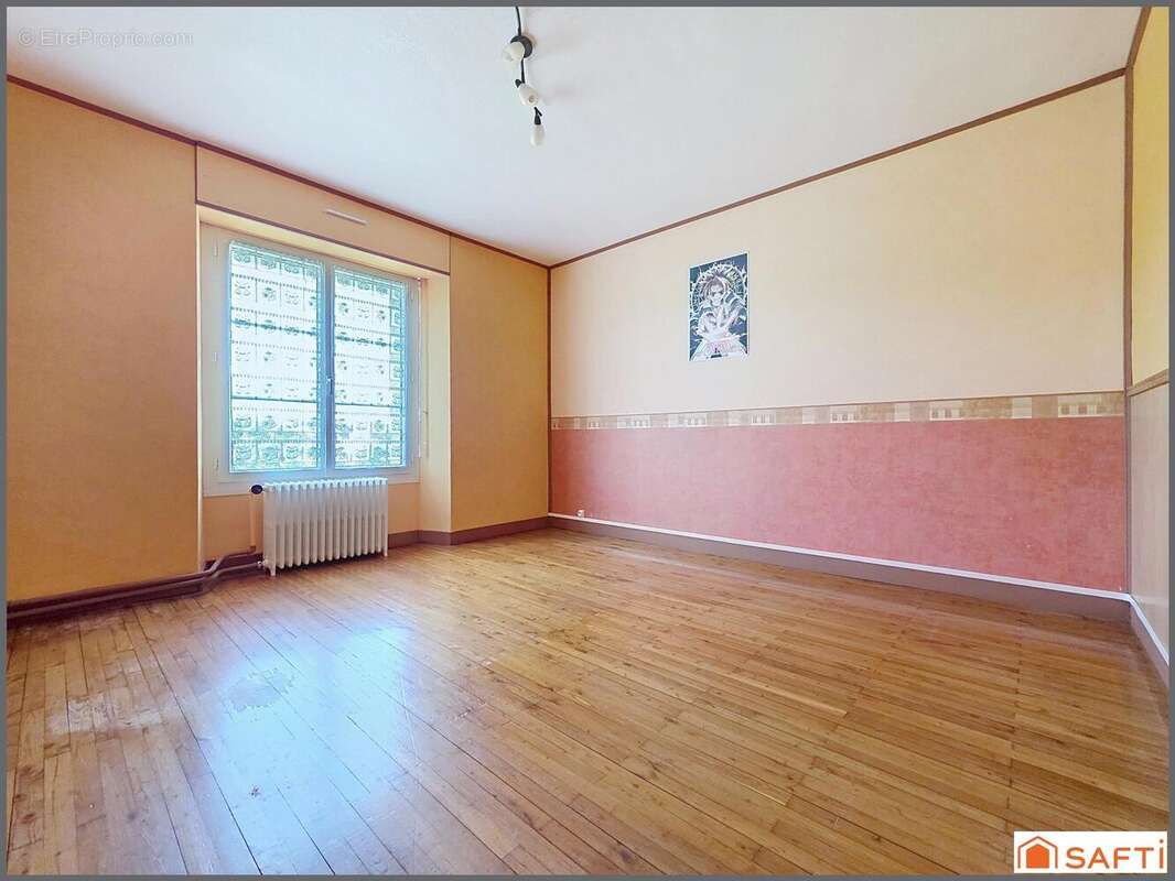 Photo 8 - Maison à VEZINS