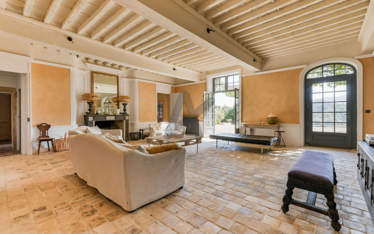 Maison à MARCILLY-D'AZERGUES