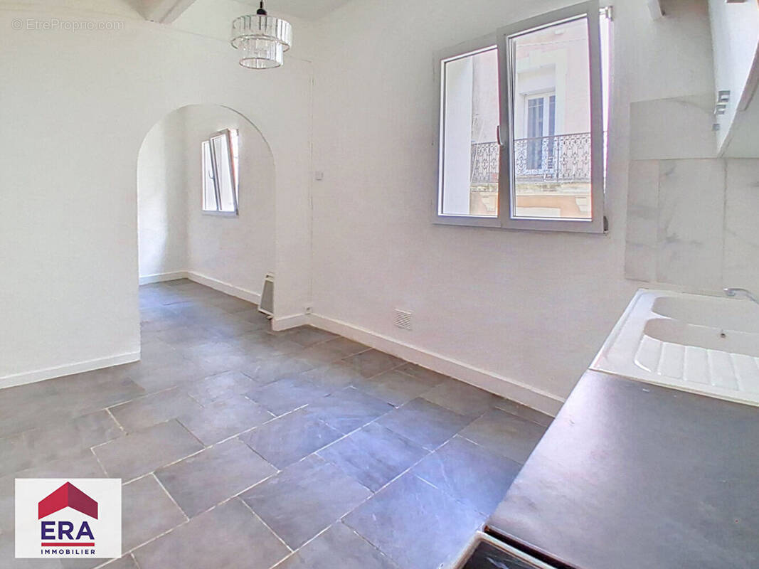 Appartement à BEZIERS