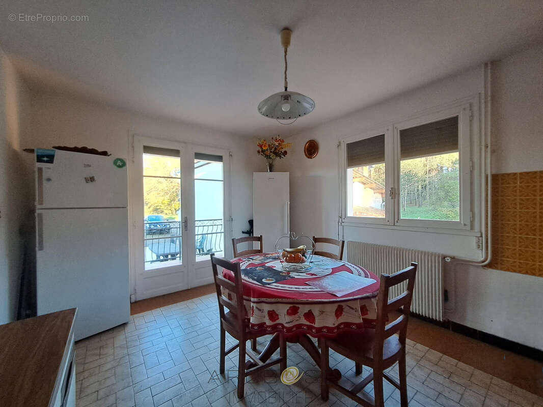 Maison à DAMAZAN
