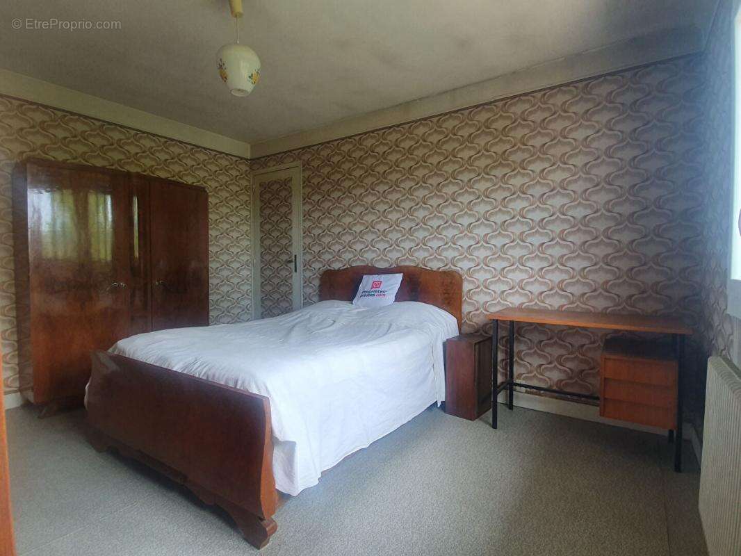 Maison à SAINTRY-SUR-SEINE