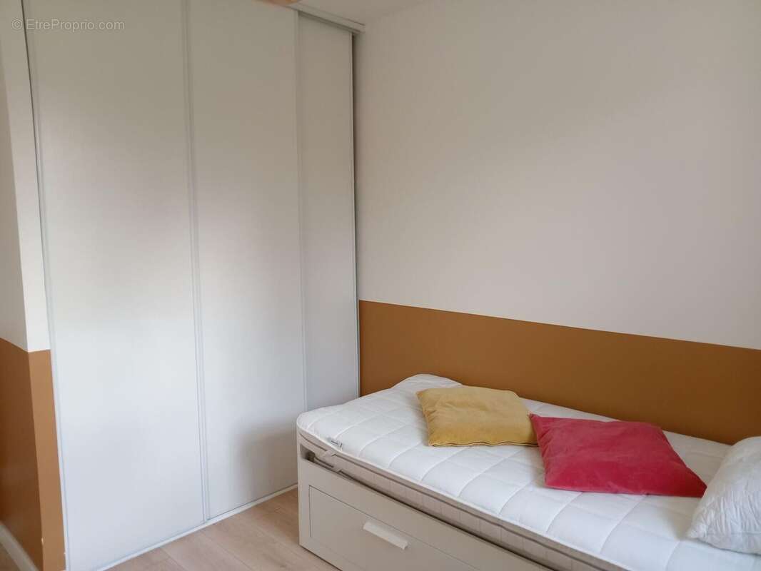 Photo 6 - Maison à SAINT-LAURENT-MEDOC