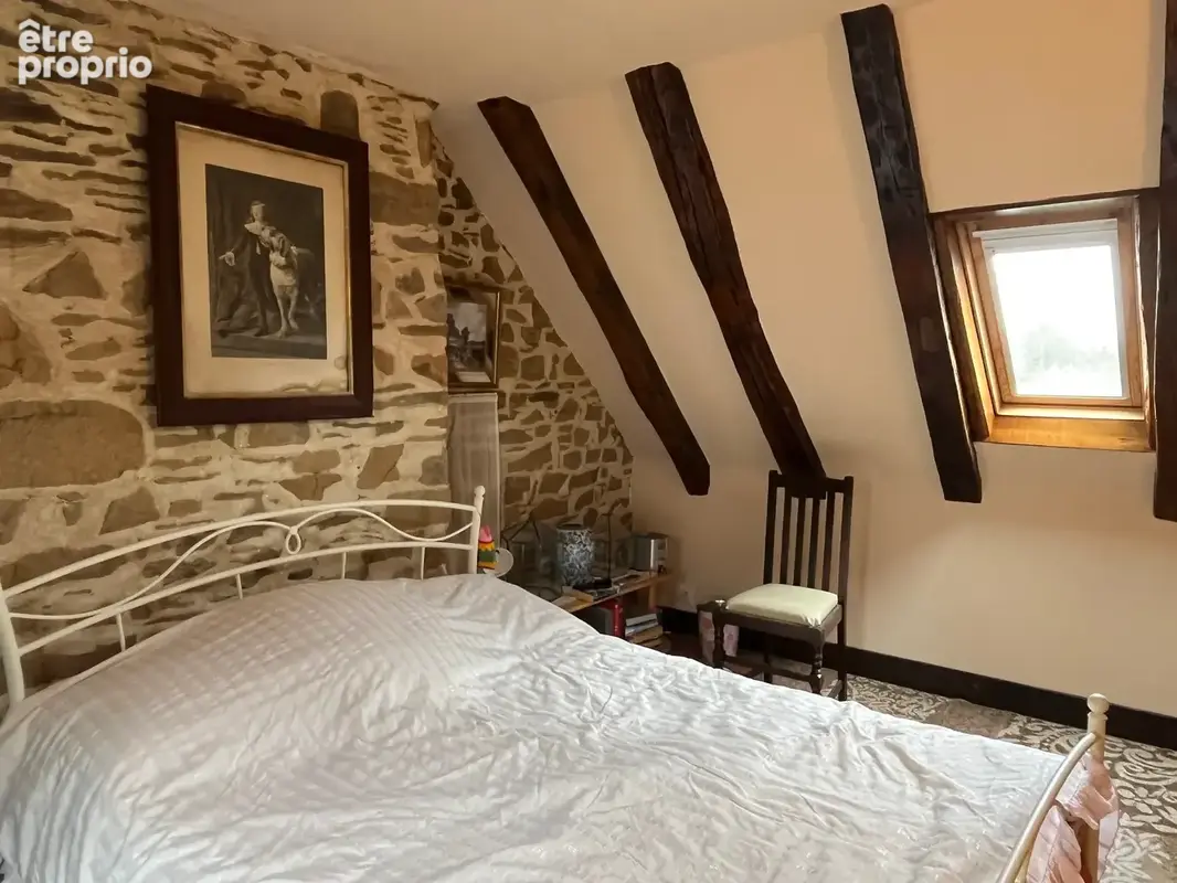 Charmante maison en pierre avec cachet authentique, proche de Jumilhac-le-Grand - photo 7