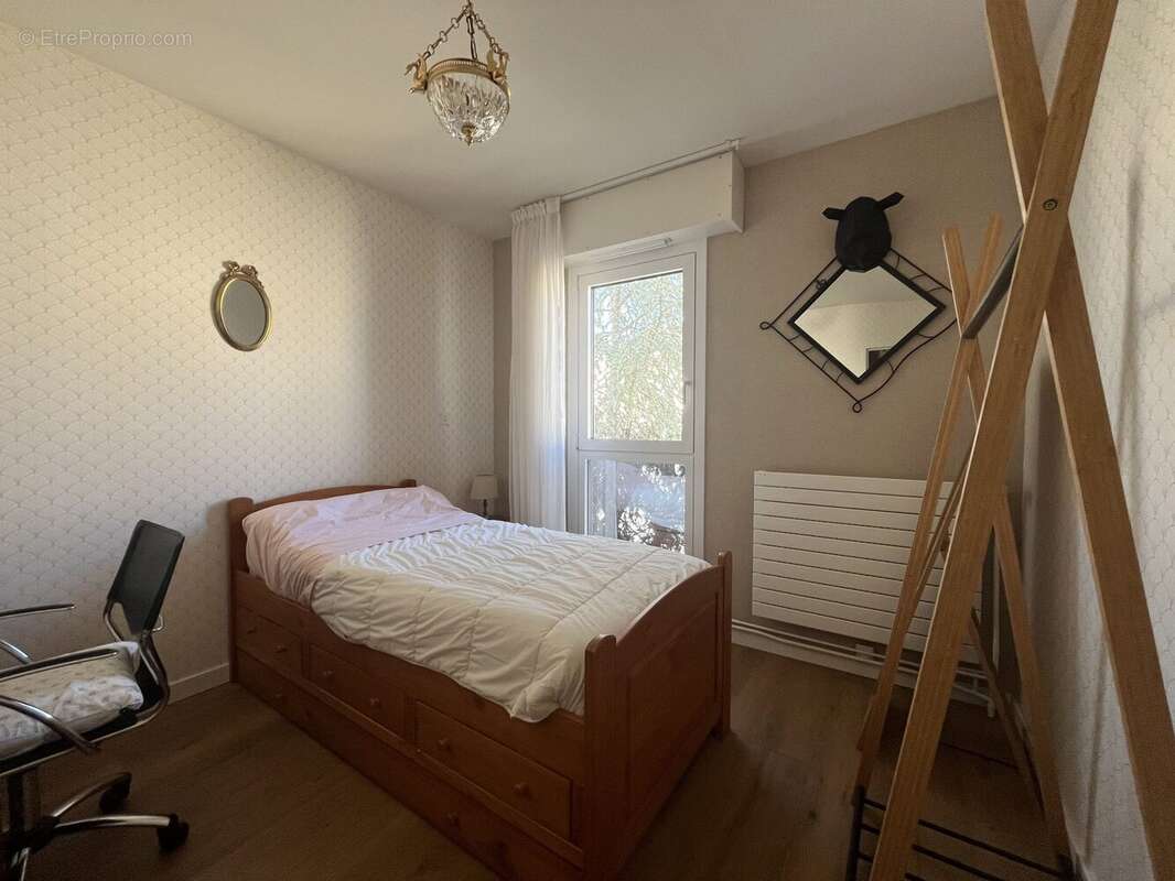 Appartement à DIJON
