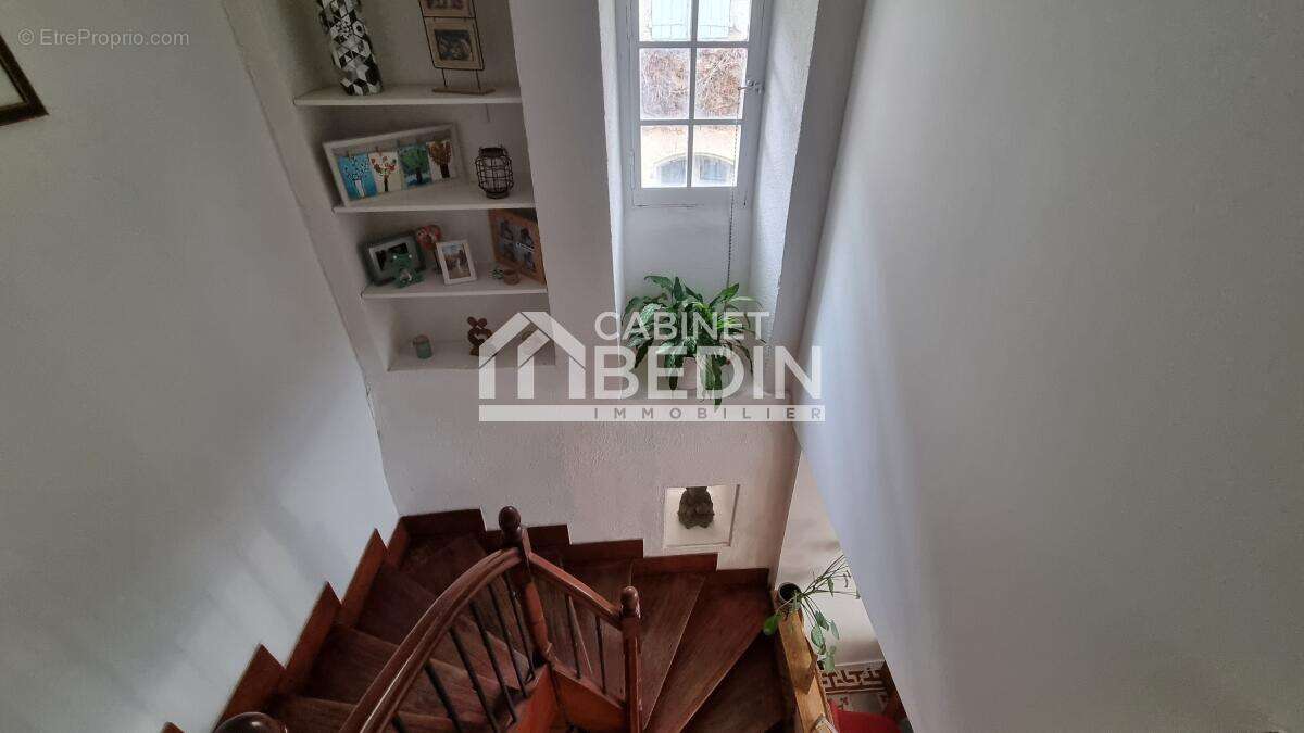 Maison à AURIAC-SUR-VENDINELLE